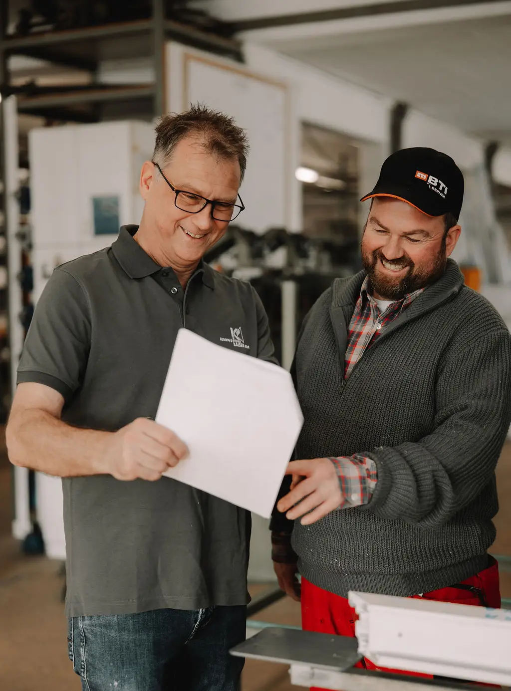 Stellenangebote Fensterbau Kaiser Wiesbaden