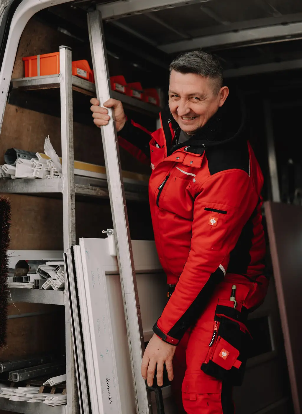 Stellenangebote Fensterbau Kaiser Wiesbaden