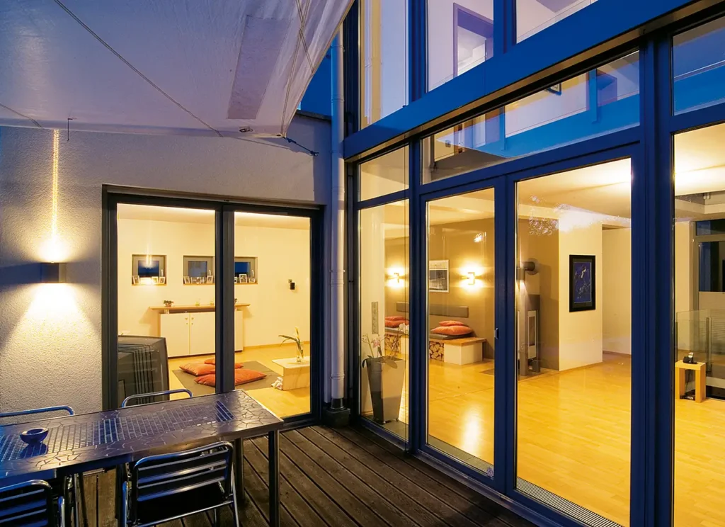 Einbruchsschutz Fenster / Türen Wiesbaden