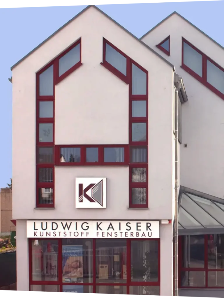 Fensterbau Kaiser Wiesbaden, Mainz, Rhein-Main