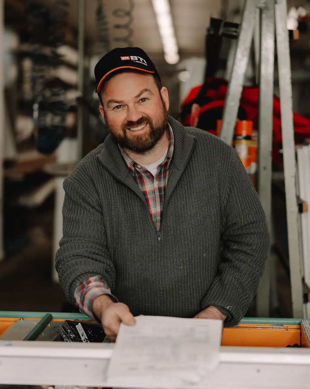 Stellenangebote Fensterbau Kaiser Wiesbaden